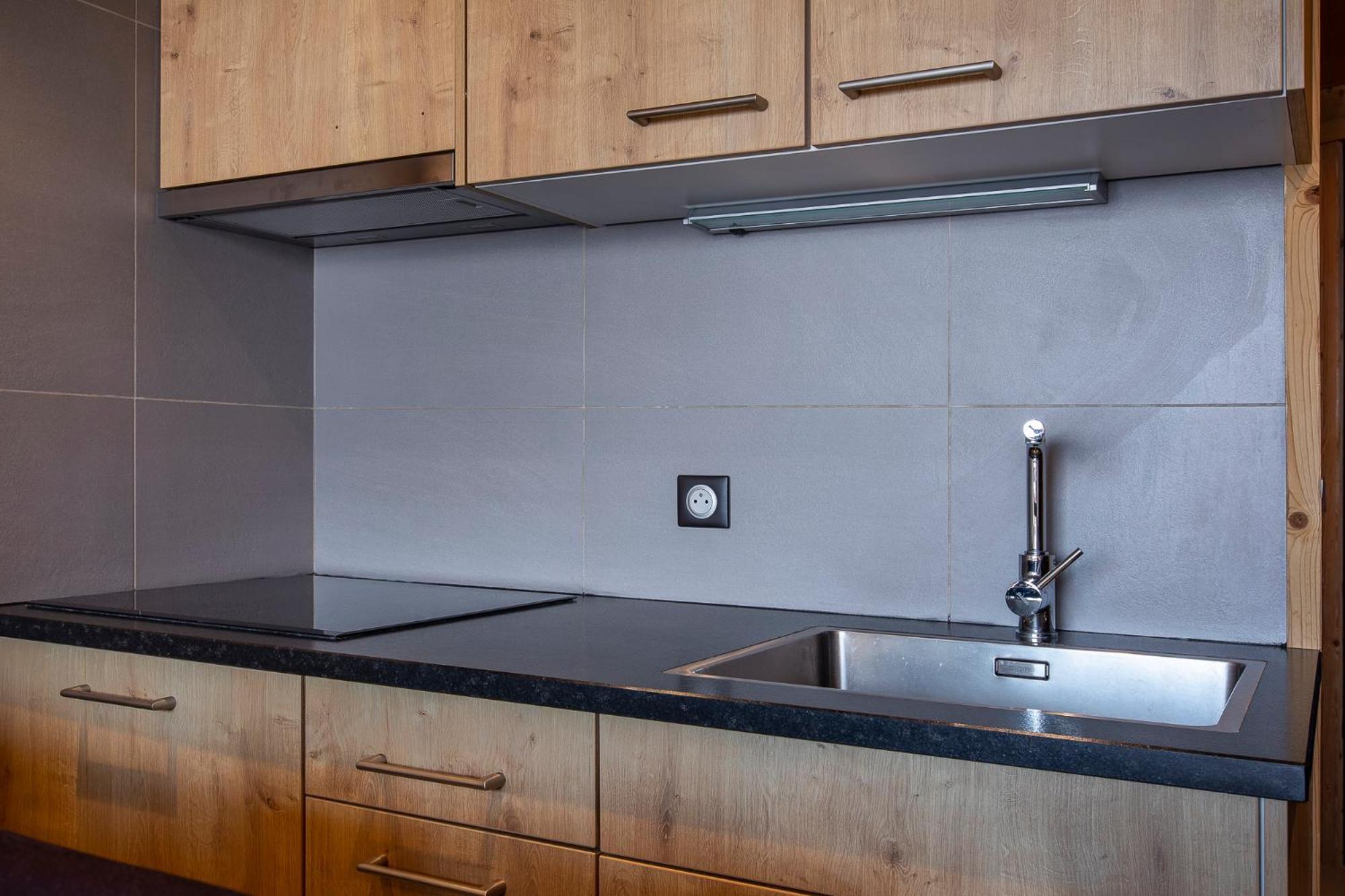 Val Thorens - Cosy Duplex Avec Vue Silveralp 341 Екстериор снимка