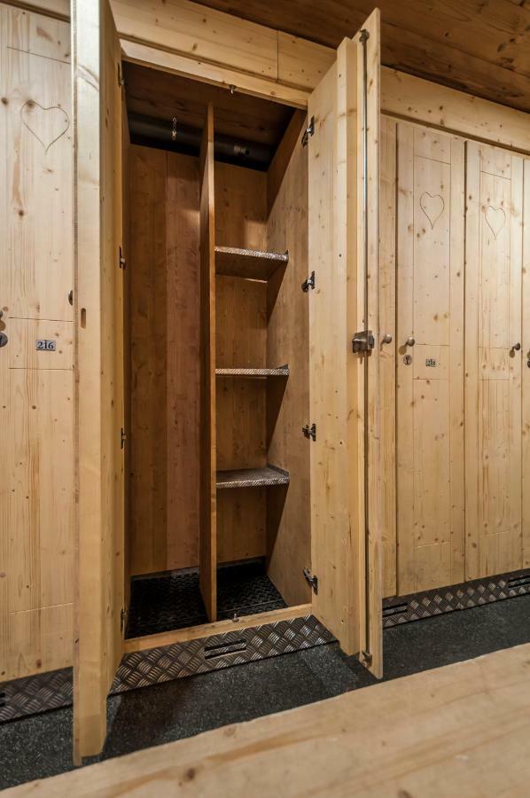 Val Thorens - Cosy Duplex Avec Vue Silveralp 341 Екстериор снимка