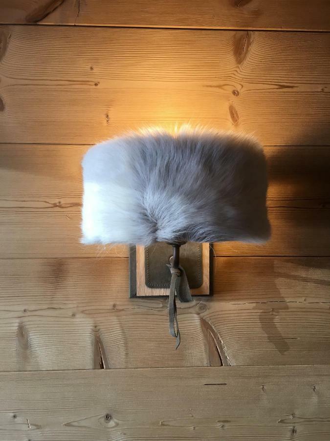 Val Thorens - Cosy Duplex Avec Vue Silveralp 341 Екстериор снимка